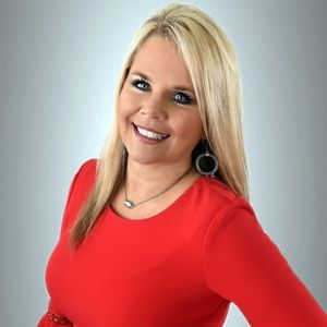 Meet your Posher, Christy